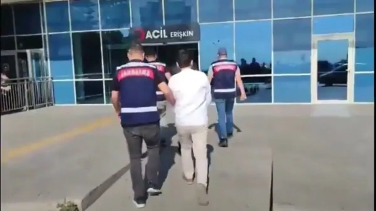 FETÖ’ye Yönelik 69 Şüpheli Yakalandı!