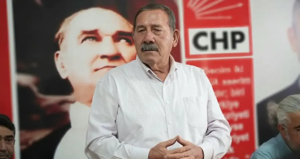Fevzi Topuz'un cezaevi değişikliği tamamlandı