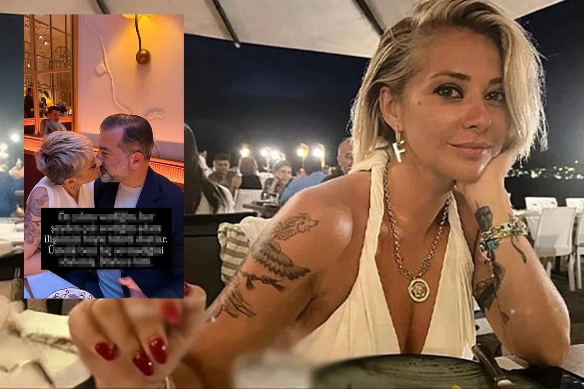 Feyza Altun, Evliliğini Sona Erdirirken Aldatma İddiasında Bulundu