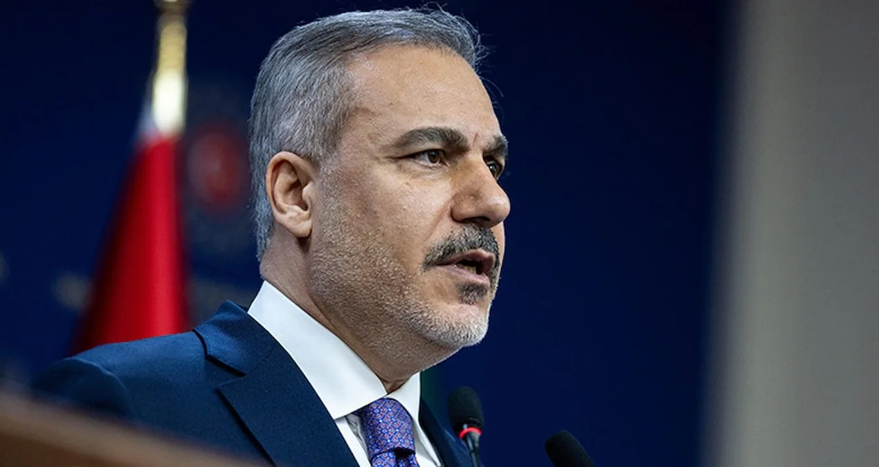 Fidan: Birlik ve dayanışma NATO’nun güvencesi!