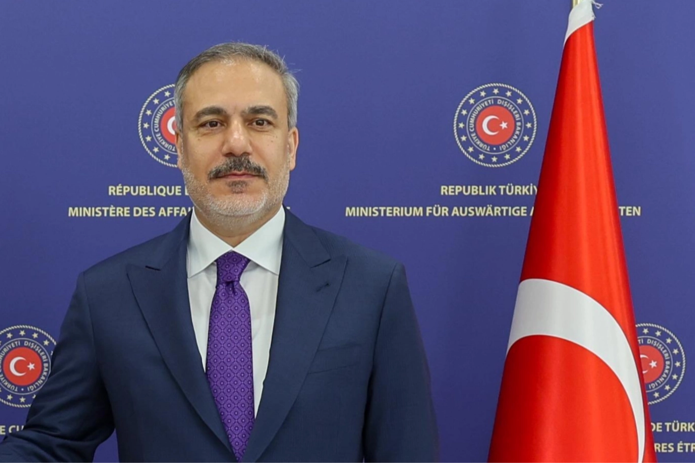Fidan: Gazze’deki İsrail Harekâtı Kınandı!