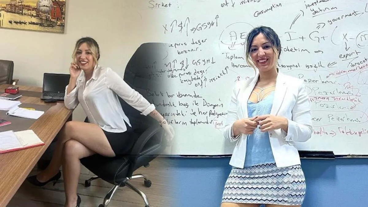Fidan Hoca Gözaltında: Müstehcenlik ve Aklama Suçu