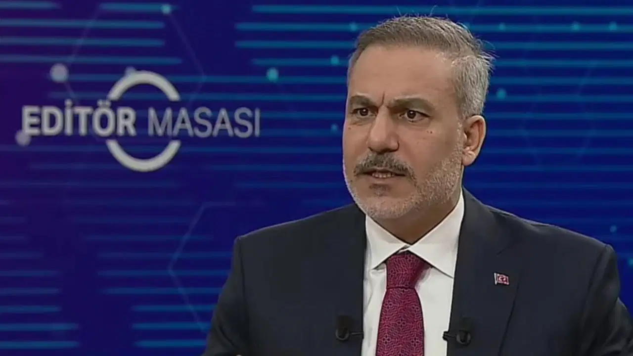 Fidan: Hürmüz’de Sorun Kalmayacak, Müzakereler Önemli