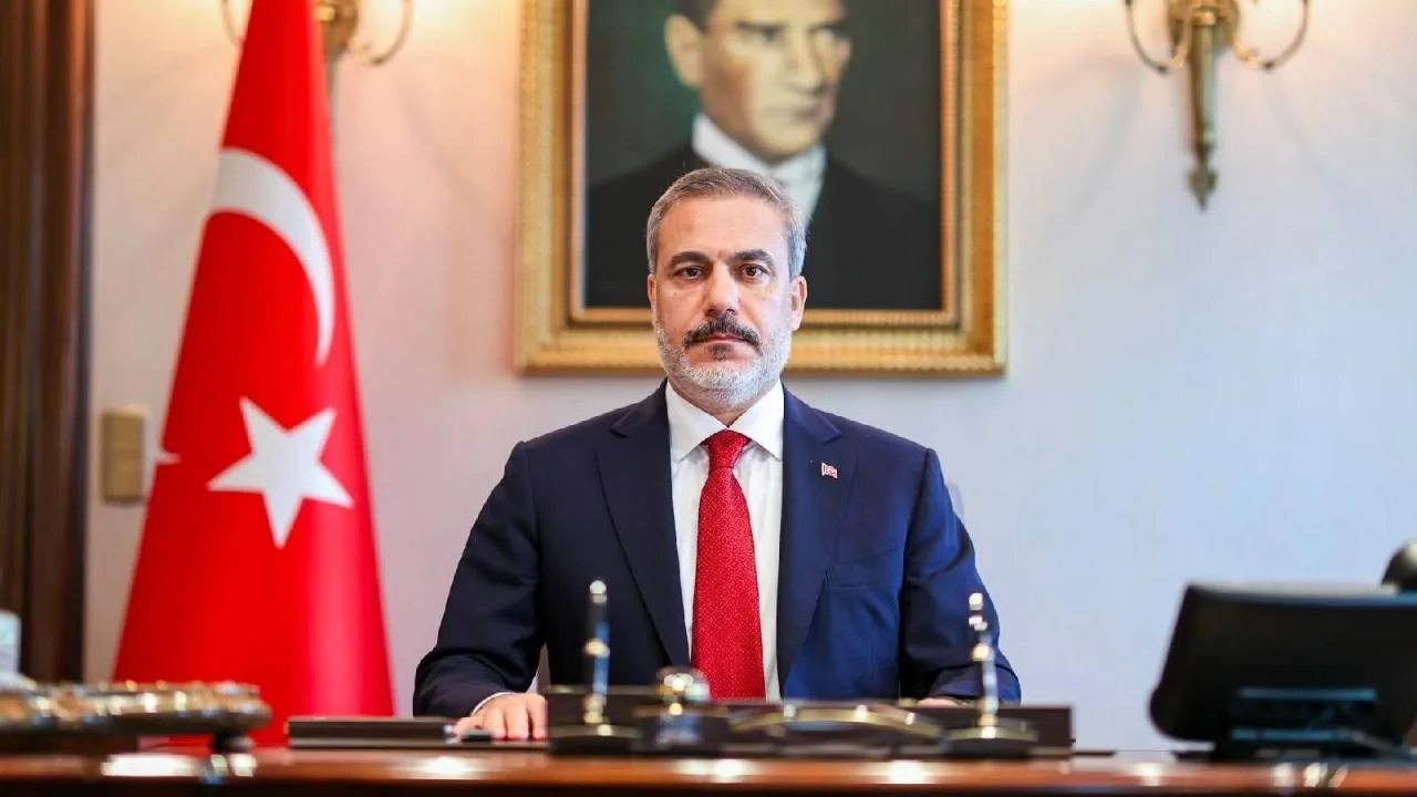 Fidan’ın Tezi: Türk İstihbaratına Yeni Yön