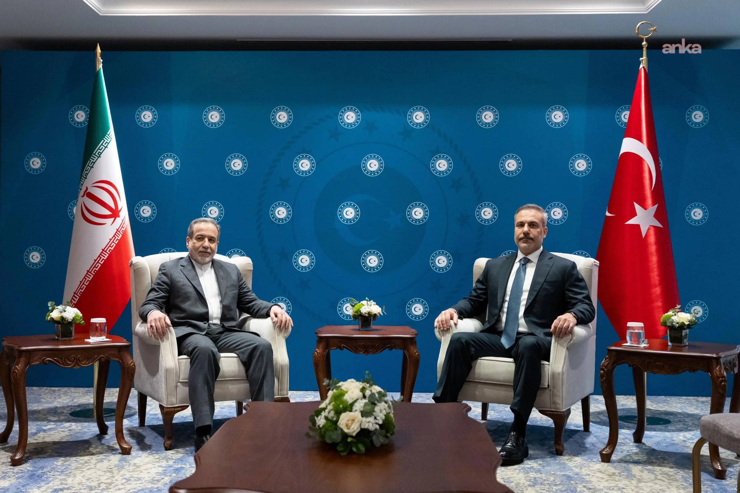 Fidan, İran’a Geçici Ateşkes Memnuniyetini İletti