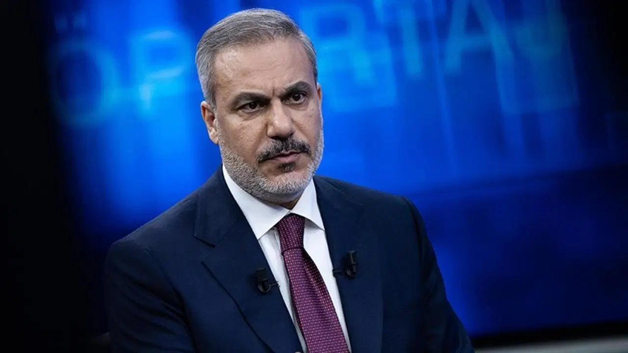 Fidan, İran Saldırıları İçin TBMM’de Bilgi Verecek