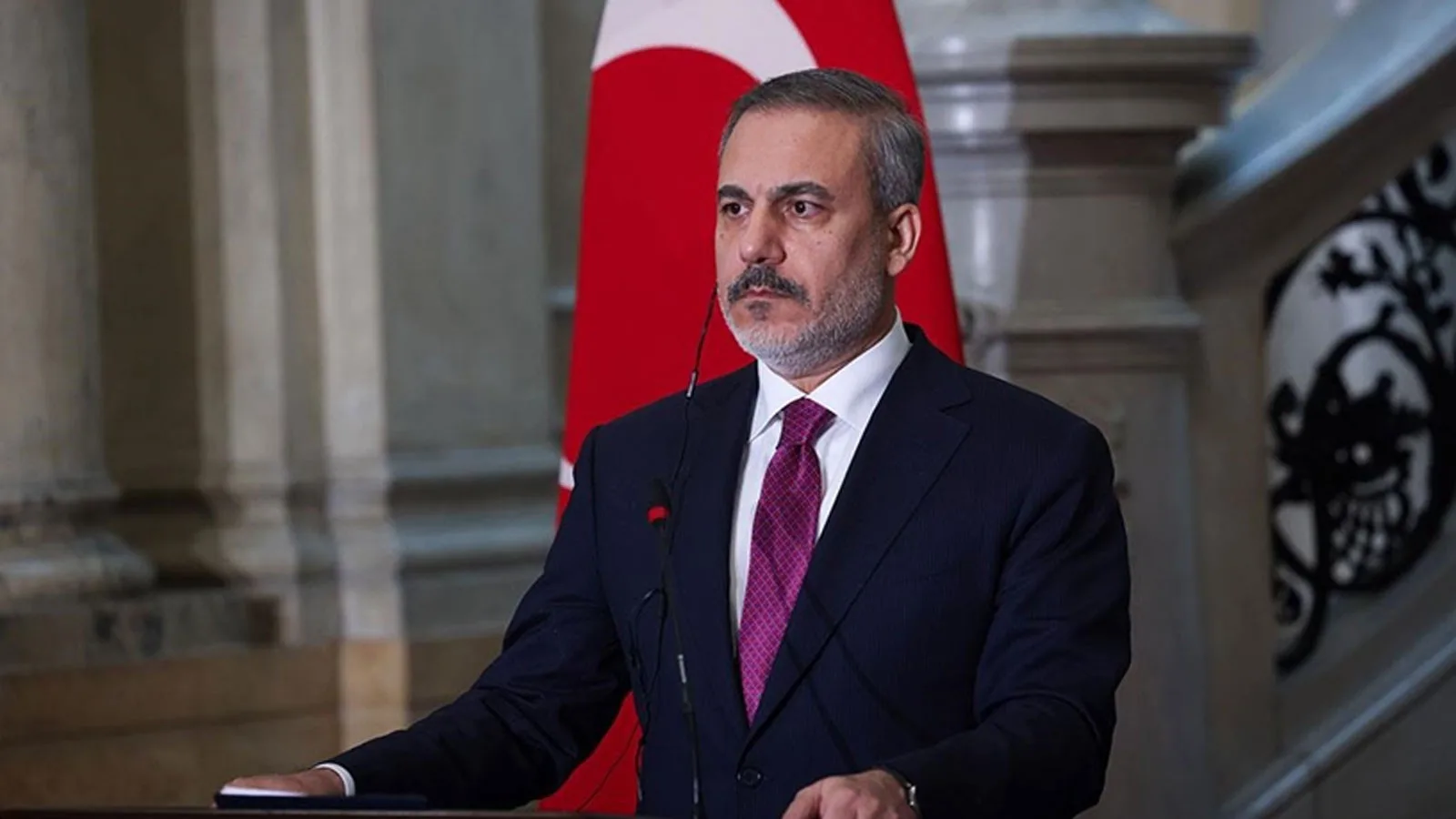 Fidan: Karadağ ile İşbirliği Güçleniyor!