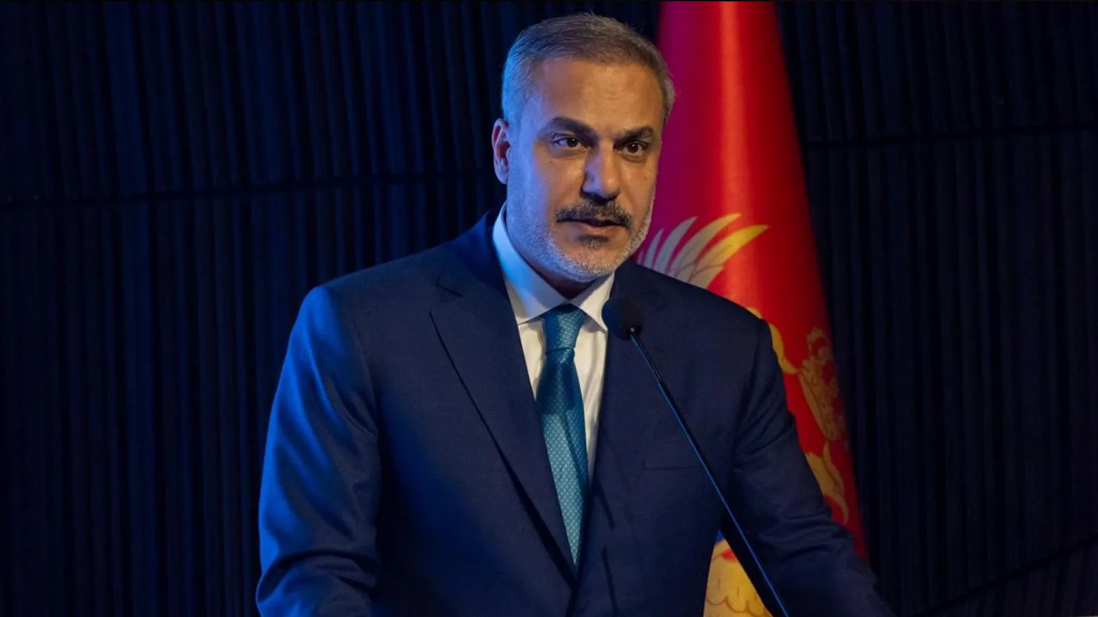 Fidan, Katar’da İİT Zirvesi’ne Hazırlanıyor