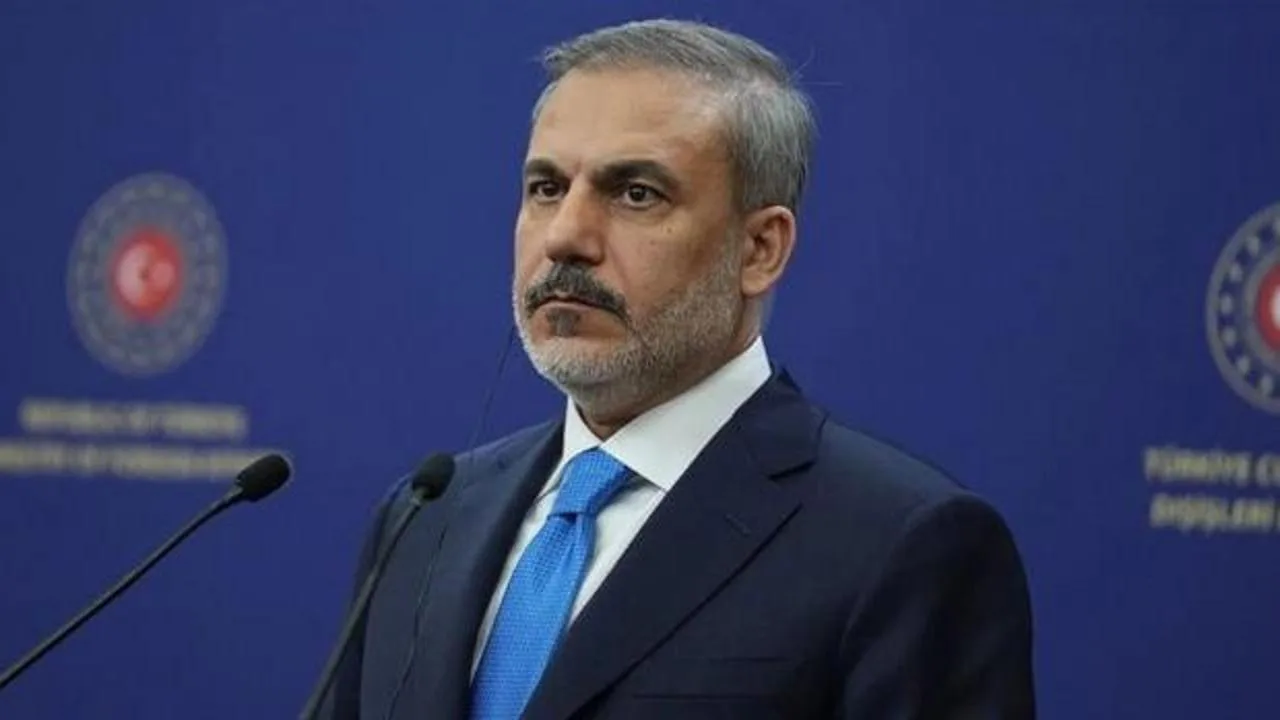 Fidan, Nijerya ile İşbirliğini Güçlendirecek