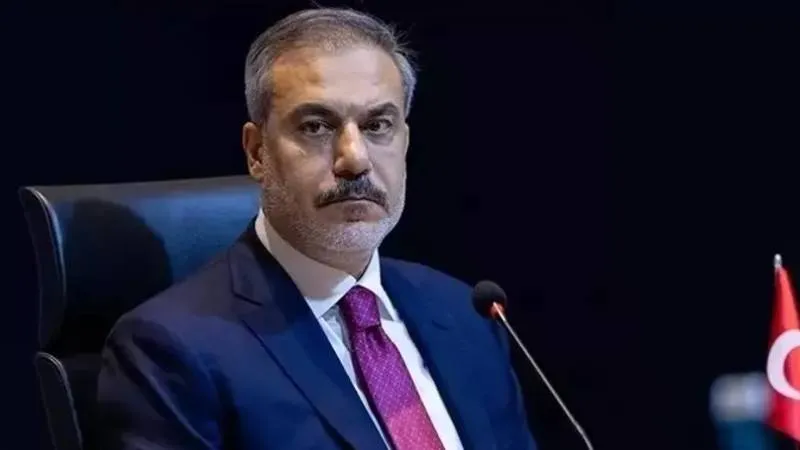 Fidan, Singapur’da Stratejik İşbirliklerini Güçlendirecek