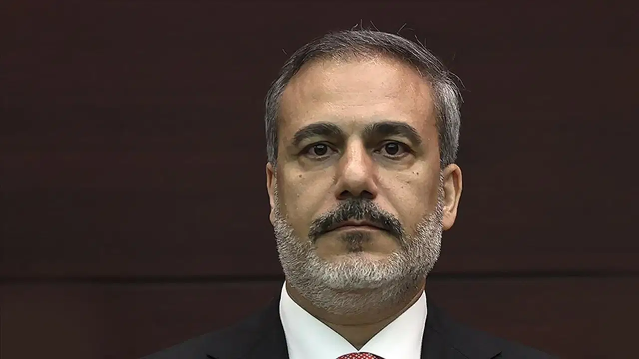 Fidan: Trump Türkiye’ye Gelmeyi Planlıyor!