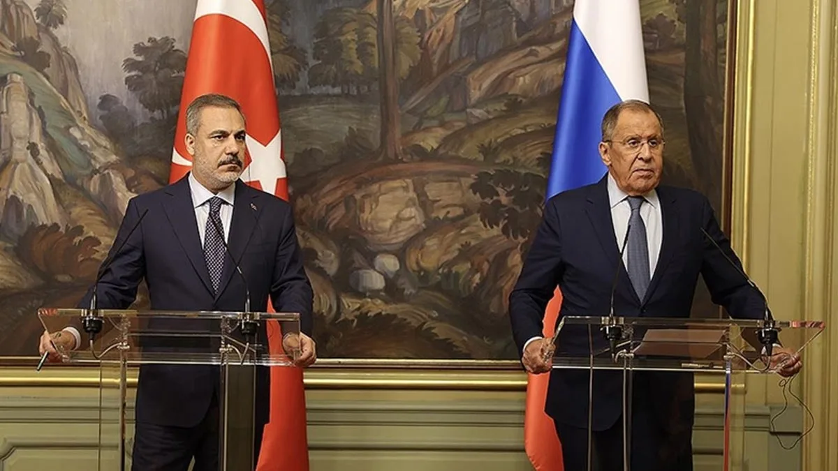 Dışişleri Bakanlığı