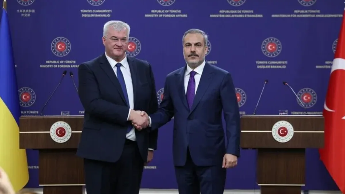 Fidan ve Sybiha’dan Karadeniz Görüşmesi