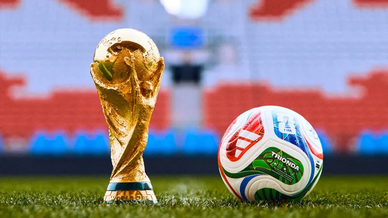 FIFA 2026: Tarihi Turnuvaya 100 Gün Kaldı!