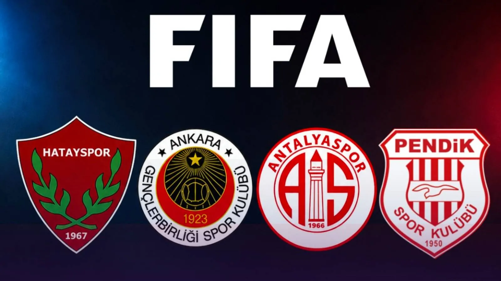 FIFA’dan Türk Kulüplerine Transfer Yasağı Şoku!