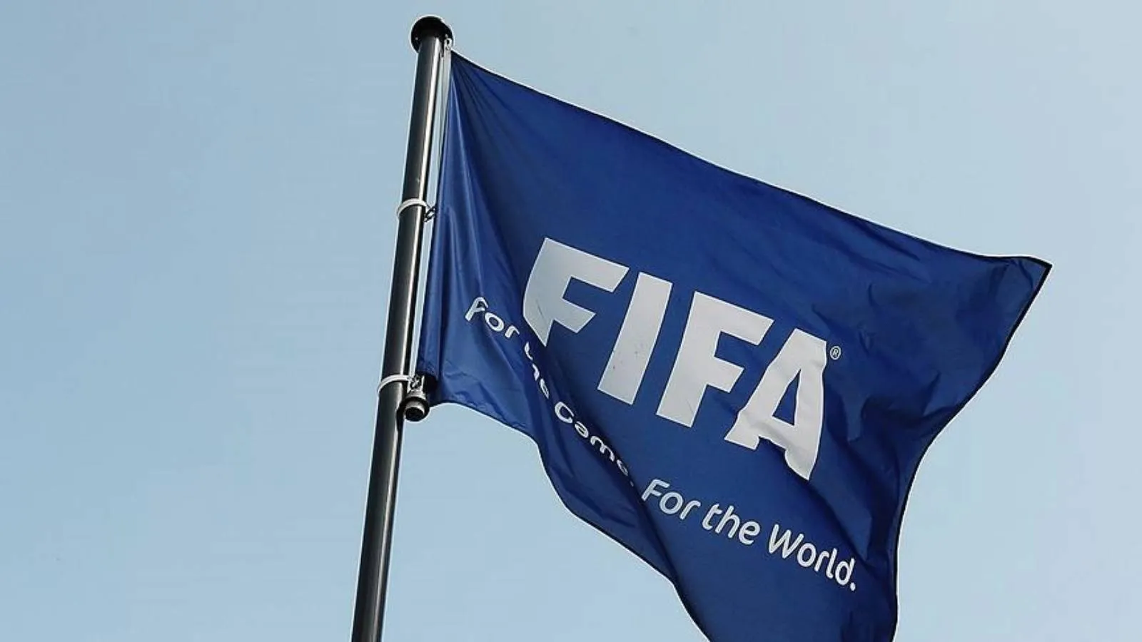 FIFA, İsrail’i Futbol’dan Men Etmedi!