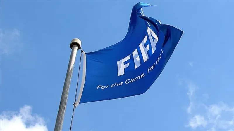 FIFA’nın Bilançosu: Futbol Değil, Finans Kazanıyor!