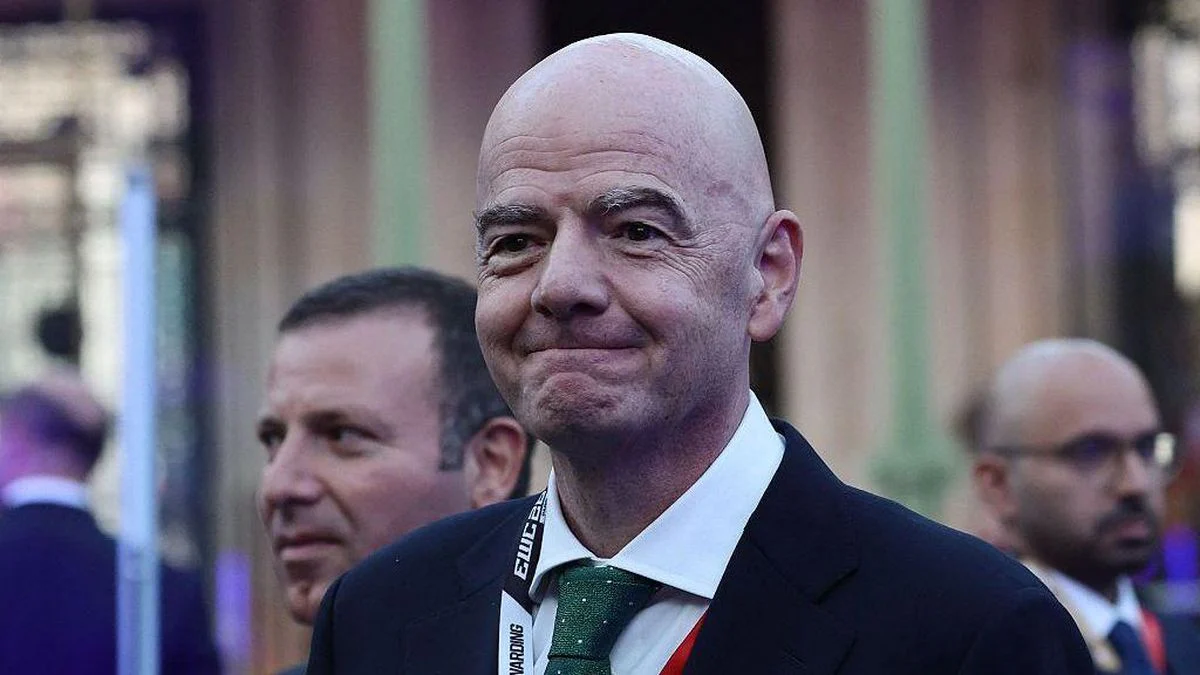 FIFA ve UEFA Arasındaki Gerilim: Karalama Kampanyası İddiaları