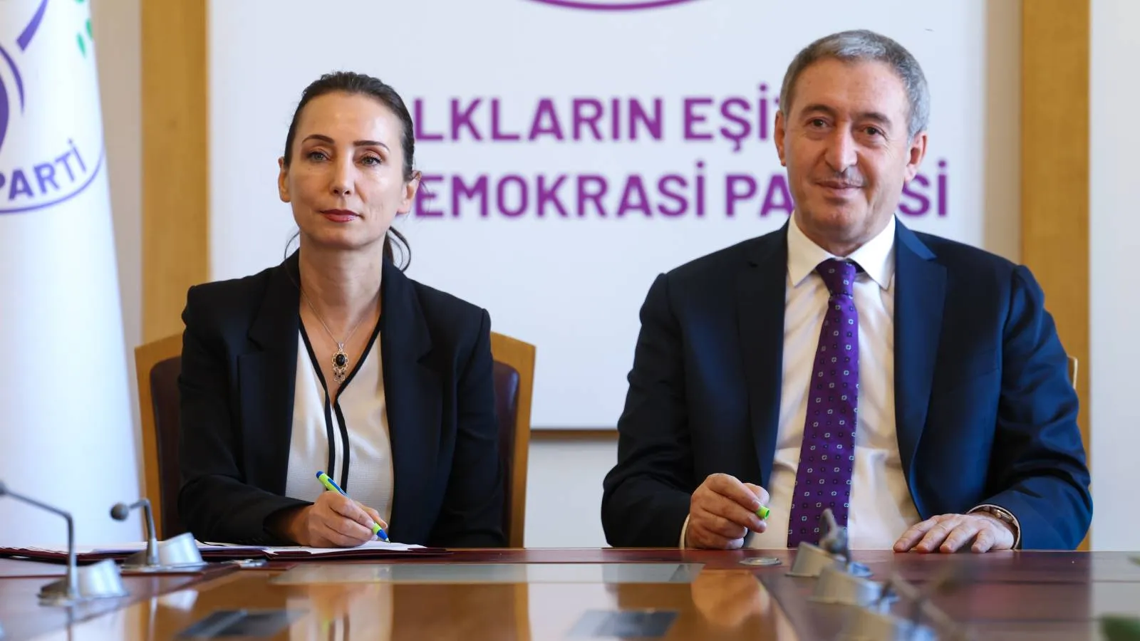 Fikret Bila: DEM Parti’nin Söylemi Atatürk’e Hedef