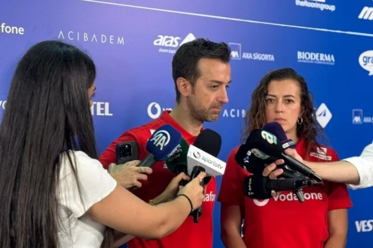 Filenin Sultanları, Kanada’yı 3-0 Geçti!