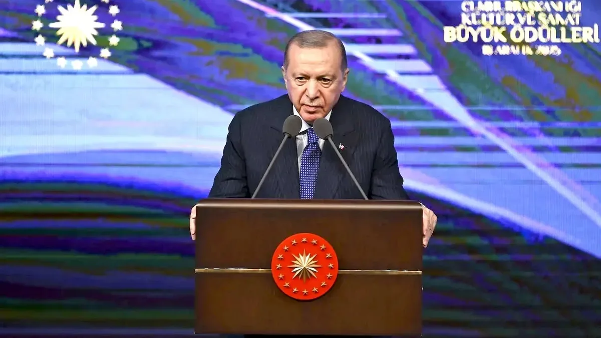 Filistin Halkının Yanındayız: Dimdik Duruş!