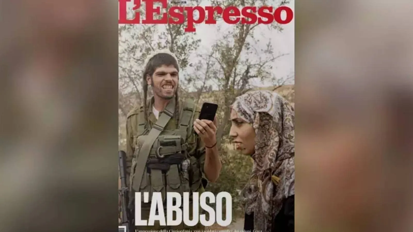 Filistinli Avukatın Acı Dolu Çağrısı
