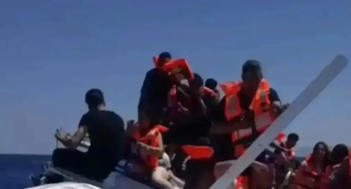 Filo Jet faciasında açık kapı detayı: 'Kapalı olsaydı kurtulma ihtimali artacaktı' 2