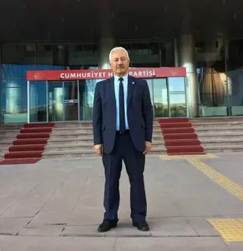 Filyos Çayı’na düşen CHP İl Başkan Yardımcısı Mustafa Erten’in cansız bedeni bulundu!