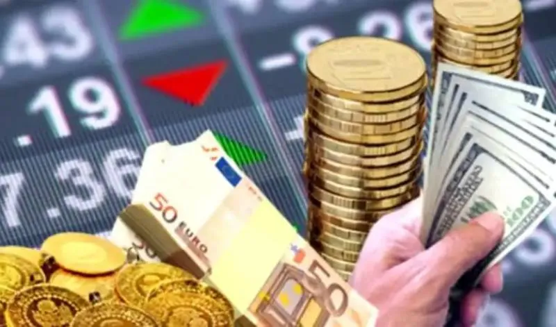 Finans Piyasalarında Mayıs Haftası Rüzgarı!
