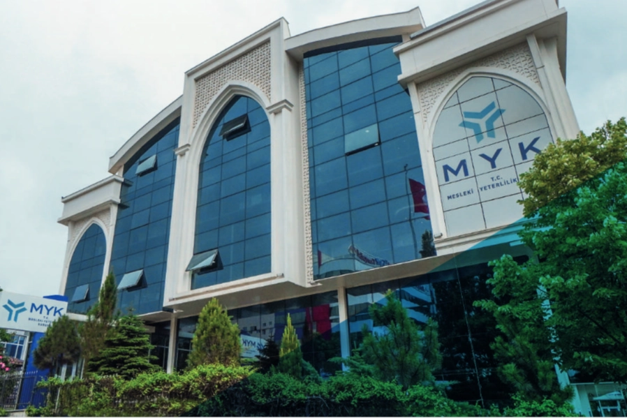 Finans ve Ekonomi İçin Yeni Meslek Standartları