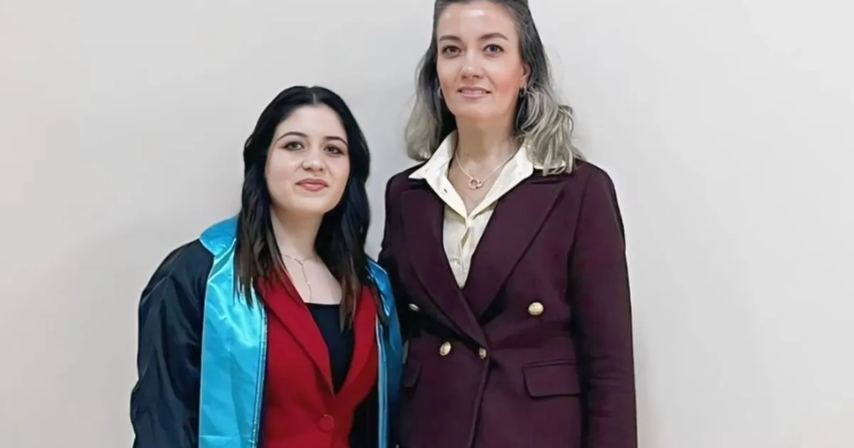Finansal Ekonomi Programı Mezun Veriyor!