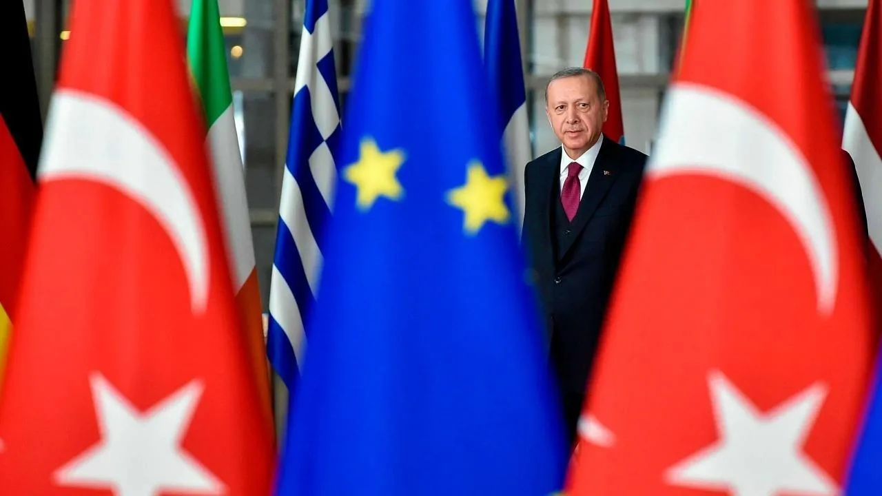 Finansal Zamanlar: Avrupa’nın Güvenliği Türkiye’de