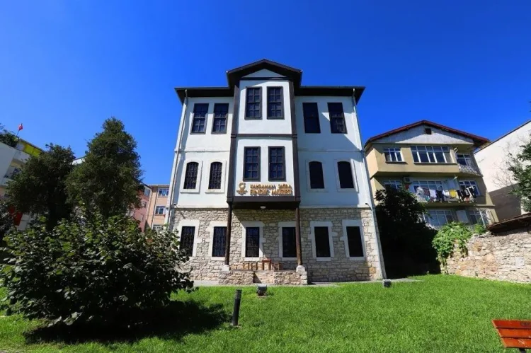 Fındık Müzesi 51 Bin Ziyaretçiyle Büyülüyor!