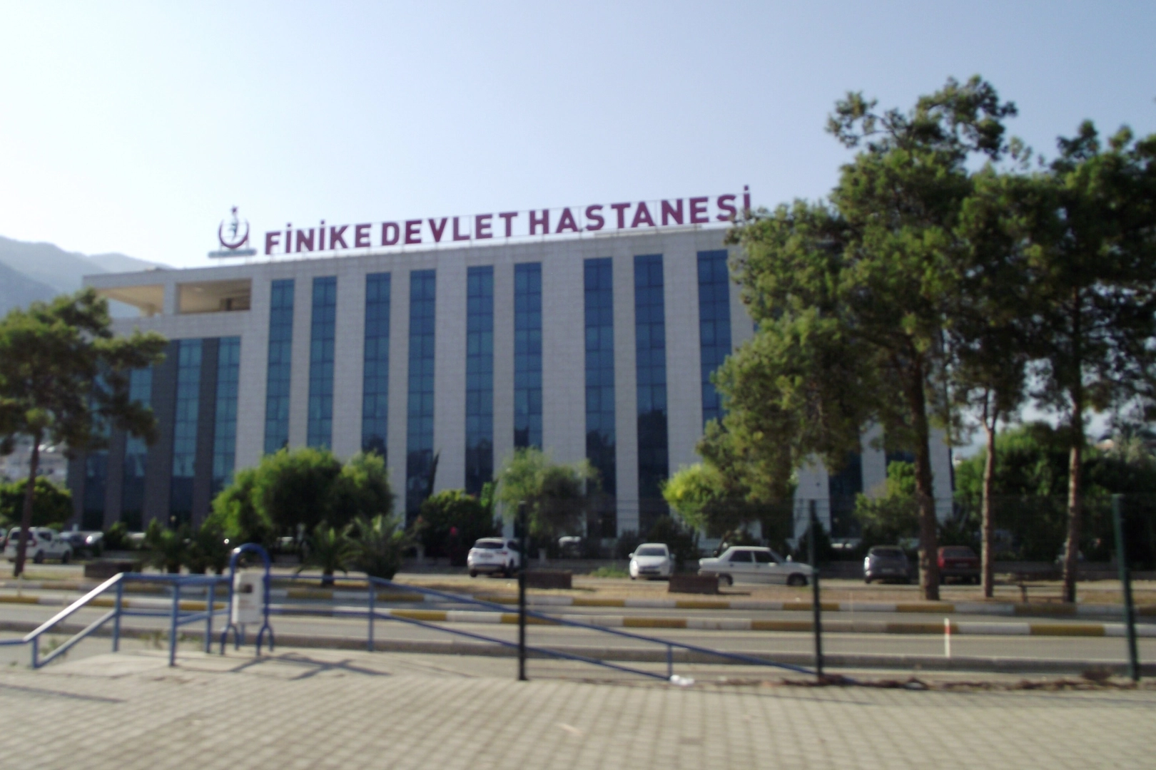 Finike Hastanesi’nde Skandal İddialar Ortaya Çıktı