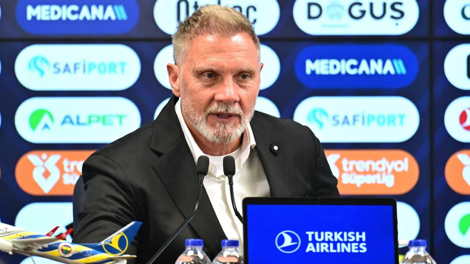 Fink: Fenerbahçe ile Kadro Farkı Yoktu!