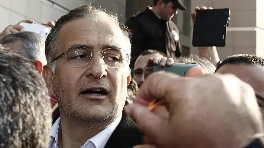 Ekrem Dumanlı (Haberin fotoğrafları AA ve Takvim Foto Arşiv'e aittir)