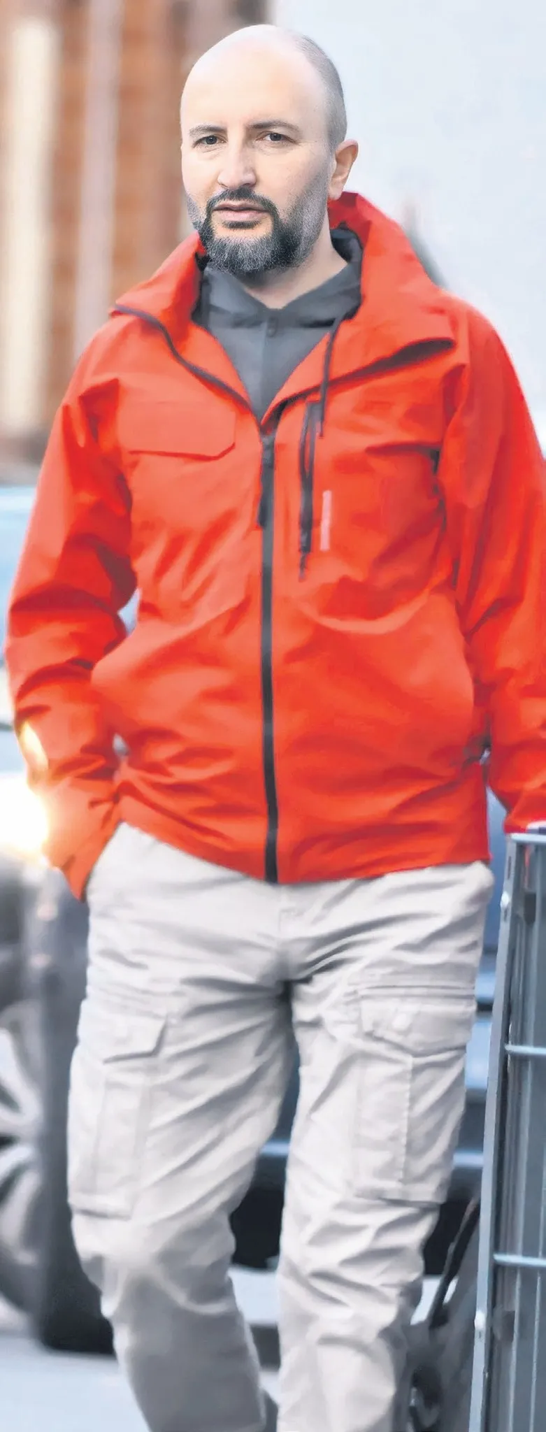 Cevheri Güven
