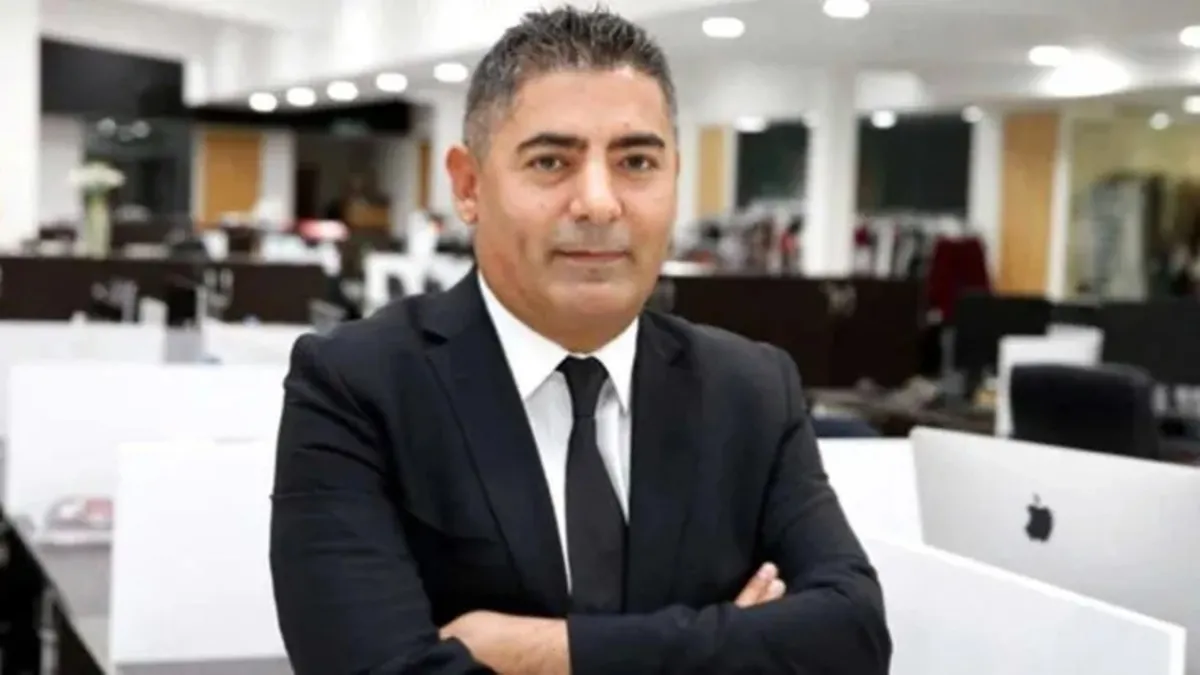 Firari Mahiroğlu’na Ödeme Şoku!
