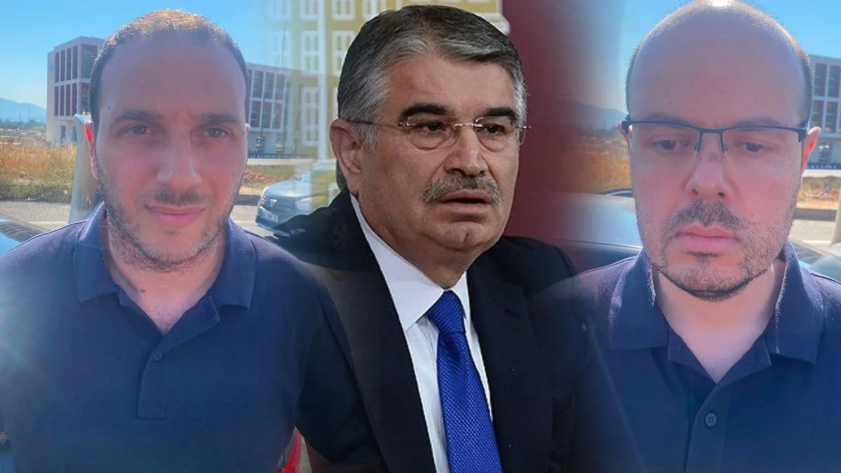 Firari Şüpheliler Bozburun’da Yakalandı!