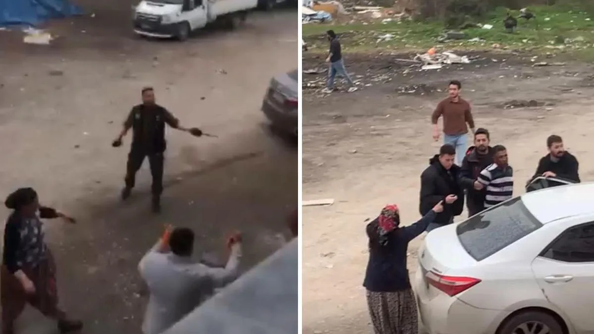 Firari Uyuşturucu Hükümlüsü Yakalandı!