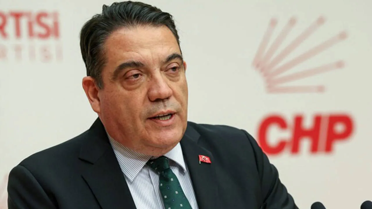 Fırkateyn Satışı Milli Güvenlik Açısından Tehlike!