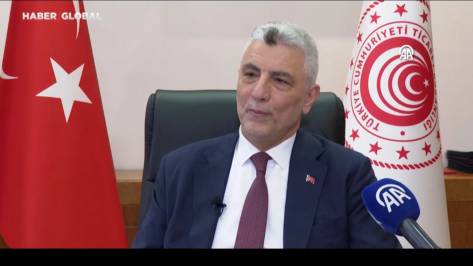 Fırsatçılara Geçit Yok! Bakan Bolat Uyardı