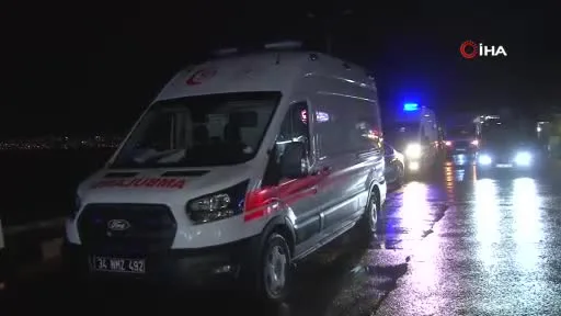 Balık tutmak için deniz açıldı! Bot devrilince canından oldu...