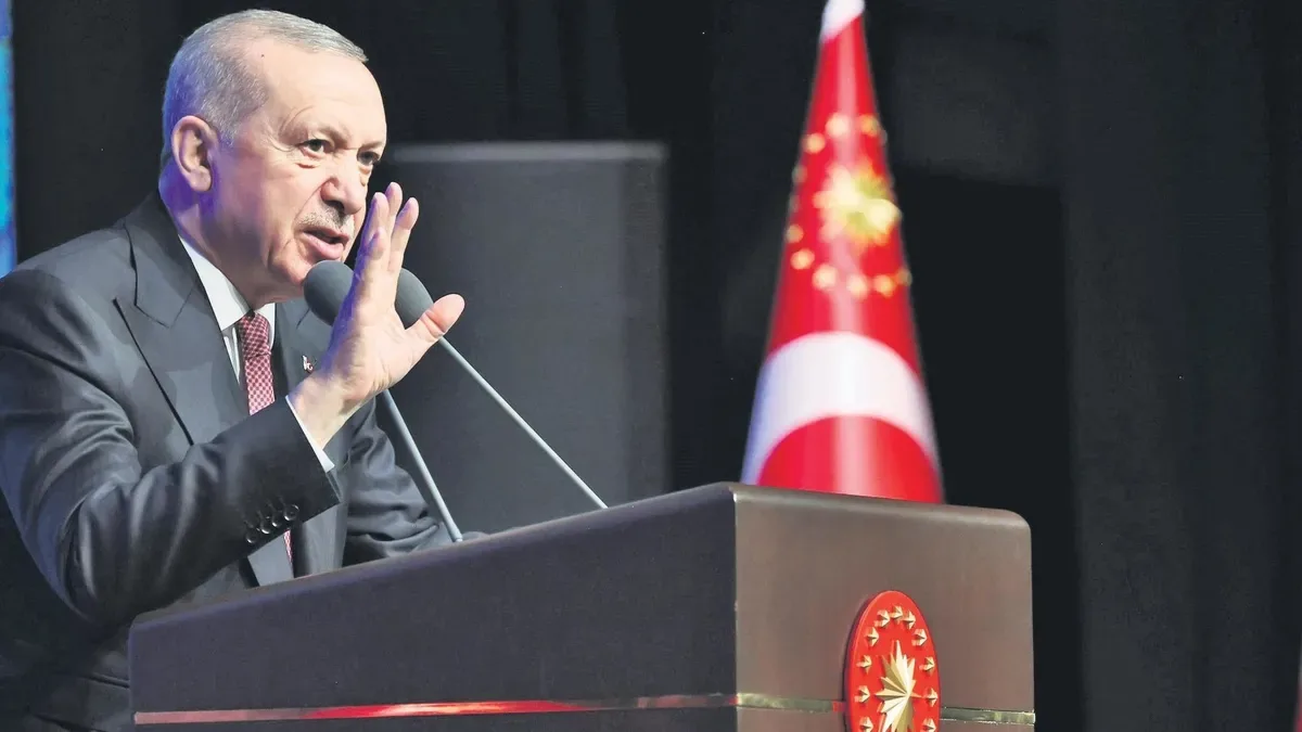 Fırtına Öncesi: Geleceğimiz İçin Alarm Zilleri!
