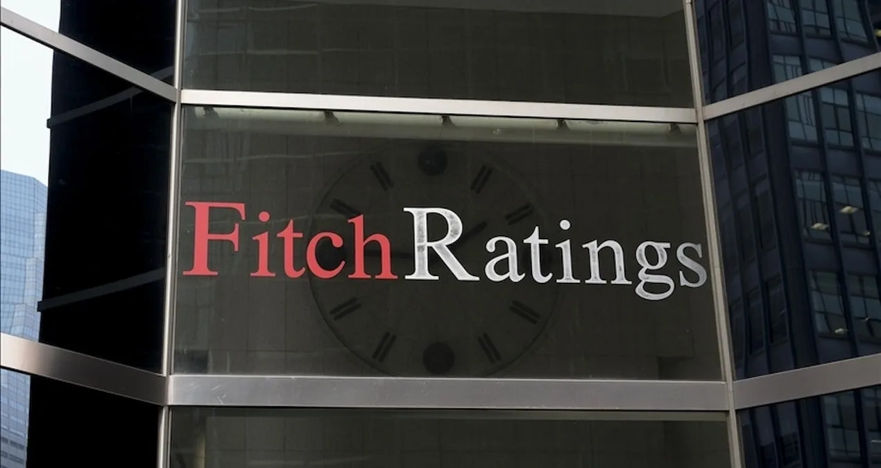 Fitch’ten Türkiye’nin Kredi Notuna Pozitif Güncelleme