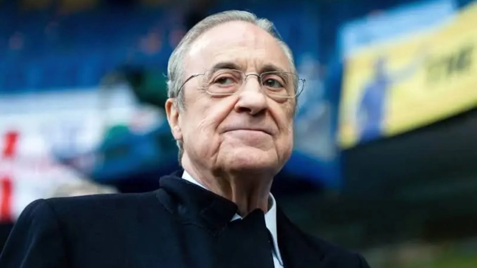 Florentino Perez: ‘İstifa Yok, Seçime Gidiyorum!’