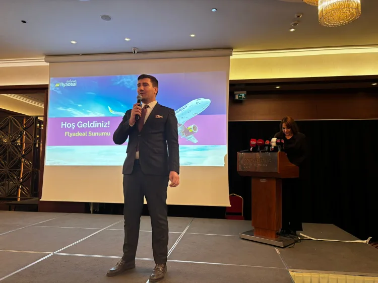 Flyadeal, Bursa’dan Uçuş Başlatmaya Hazırlanıyor!