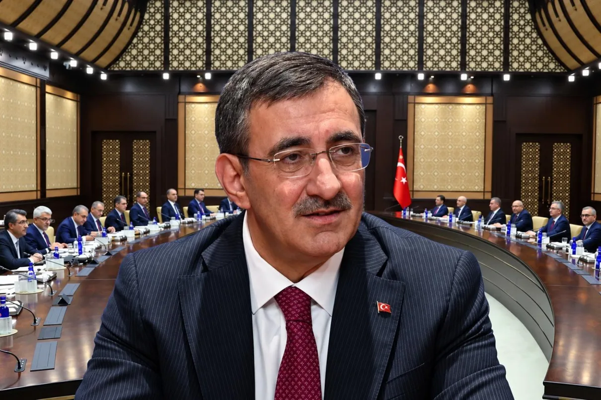 Fon Koordinasyon Kurulu’nun Toplantısı: Tasfiye Süreci Devam Ediyor