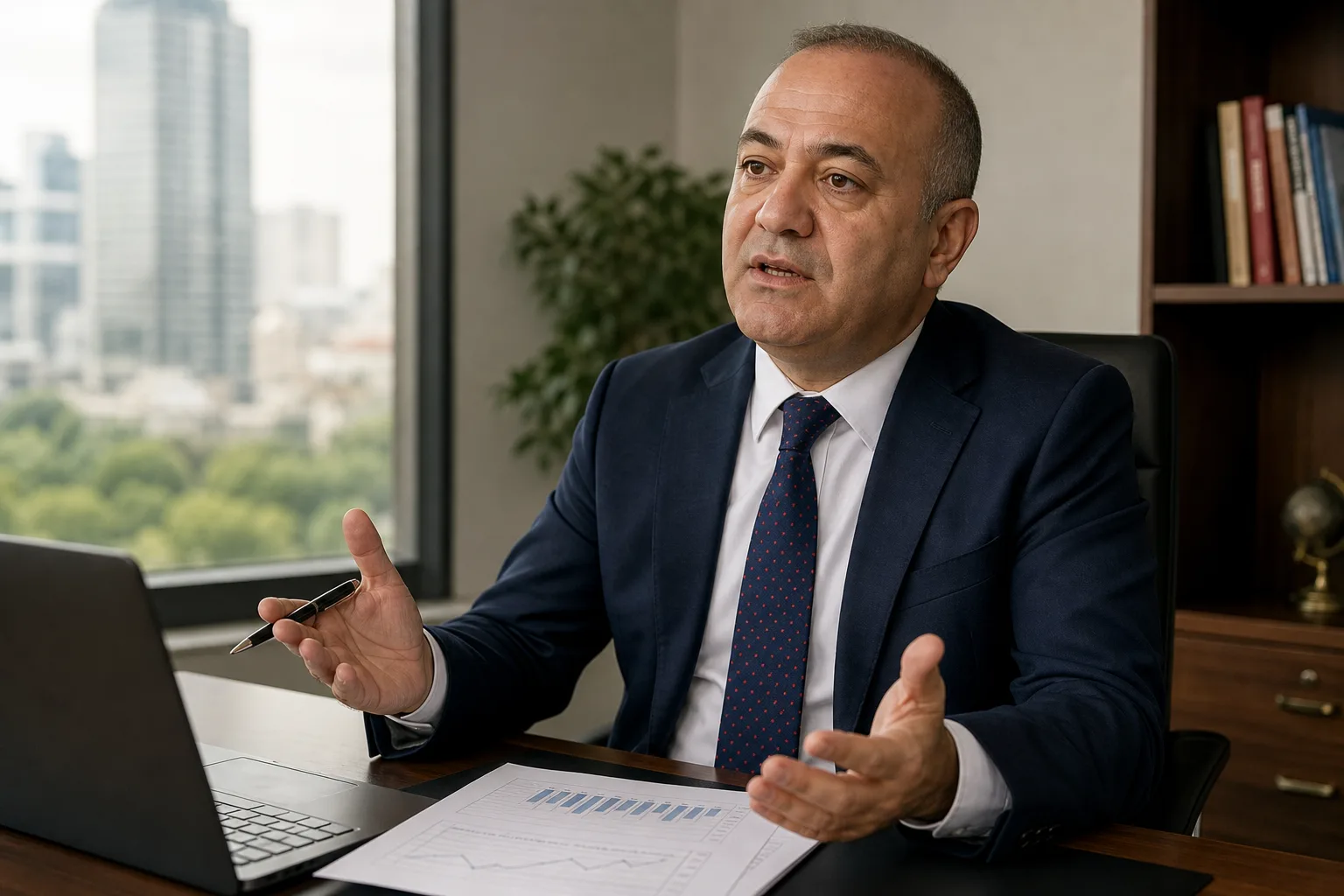 Fon Krizi: Güven Sıkıntısı Türkiye’nin Ekonomik Sorununun Temelinde