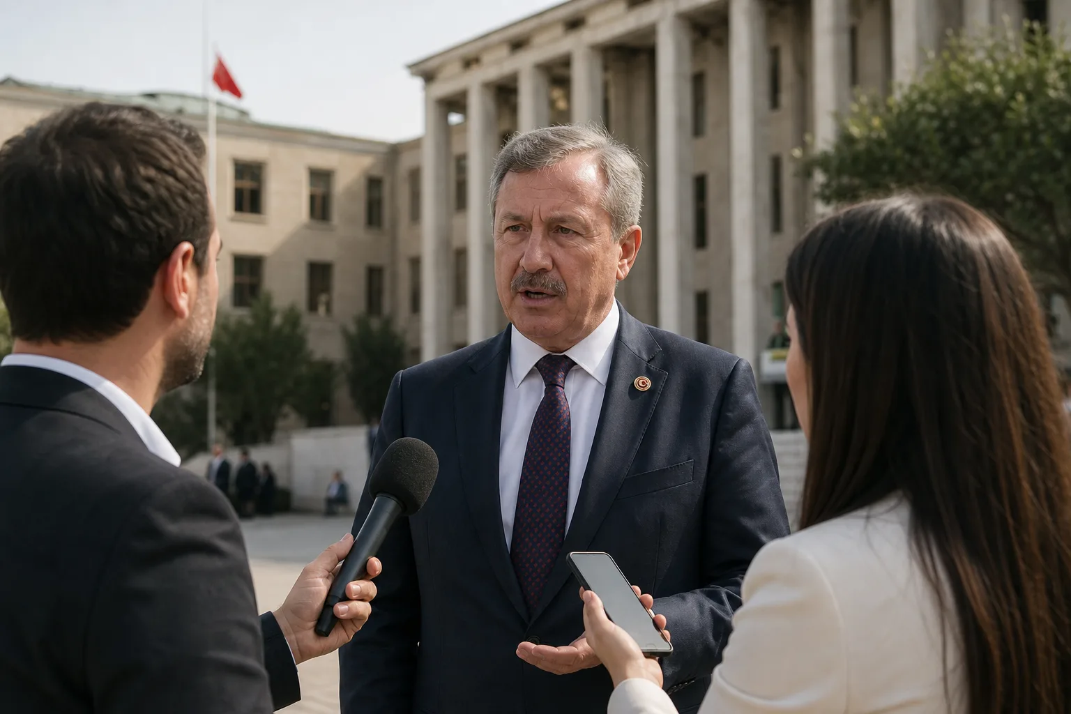 Fon Krizi Hakkında Meclis’e Çağrı: 86 Milyon Mağdur